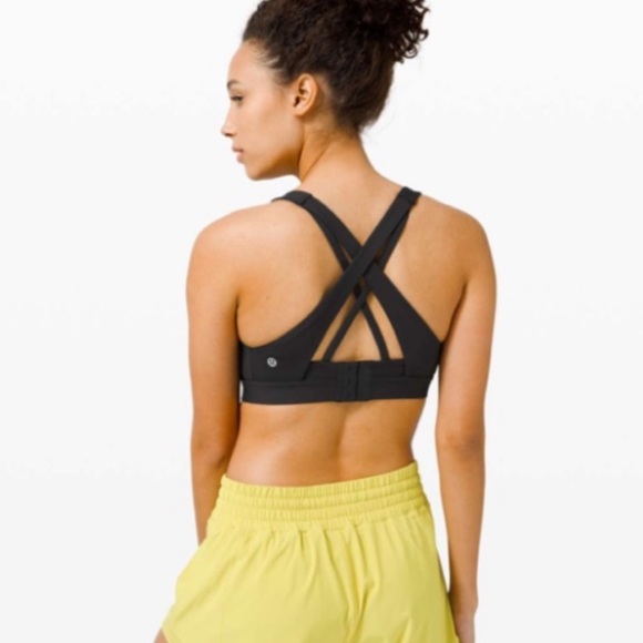 Lululemon Stash It All Sports Bra - Picture 3 of 8